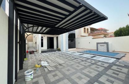 Villa - 5 Bedrooms - 7+ Bathrooms for sale in Al Rawda 3 Villas - Al Rawda 3 - Al Rawda - Ajman
