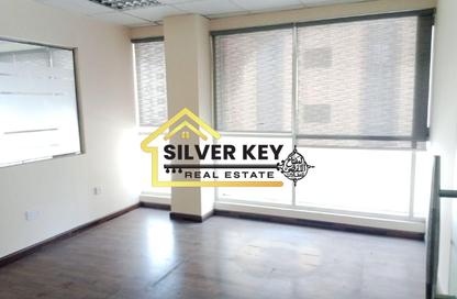 Office Space - Studio - 1 Bathroom for rent in Al Mareija - Al Gharb - Sharjah