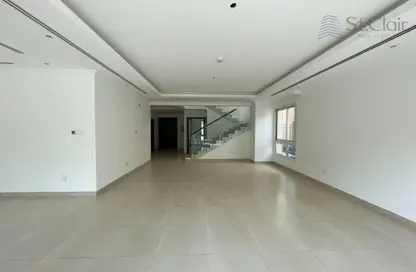 Villa - 4 Bedrooms - 6 Bathrooms for rent in Villa Lantana 2 - Villa Lantana - Dubai Science Park - Dubai