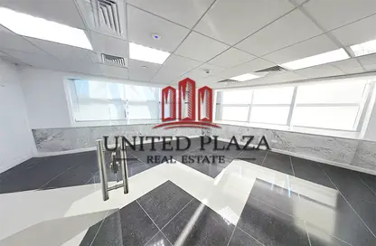 مكتب - استوديو للايجار في نادي الجزيرة الرياضي - منطقة المرور - أبوظبي