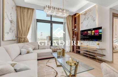 شقة - غرفة نوم - 1 حمام للبيع في عزيزي ريفييرا 12 - عزيزي ريفيرا - ميدان واحد - ميدان - دبي