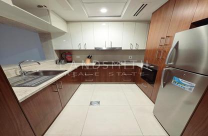 Apartment - 1 - 2 for rent in Vida Residence 1 - Vida Residence - The Hills - Dubai