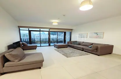 Apartment - 1 Bedroom - 2 Bathrooms for rent in Vida Residence 1 - Vida Residence - The Hills - Dubai Apartment - 1 Bedroom - 2 Bathrooms for rent in Vida Residence 1 - Vida Residence - The Hills - Dubai