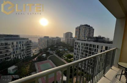 Apartment - 2 Bedrooms - 2 Bathrooms for rent in The Dania District 2 - Midtown - Dubai Production City (IMPZ) - Dubai