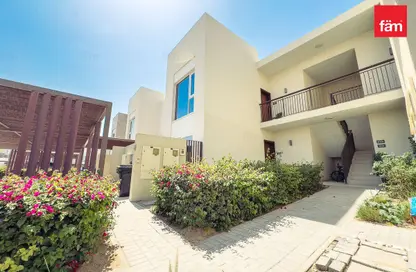 Apartment - 2 Bedrooms - 2 Bathrooms for rent in Block 27 - Urbana 1 - Urbana - EMAAR South - Dubai South (Dubai World Central) - Dubai