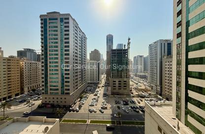 Apartment - 2 Bedrooms - 2 Bathrooms for rent in New Al Taawun Road - Al Taawun - Sharjah Apartment - 2 Bedrooms - 2 Bathrooms for rent in New Al Taawun Road - Al Taawun - Sharjah