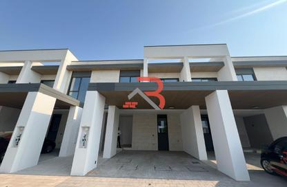 Townhouse - 3 - 4 for rent in May - Arabian Ranches 3 - Dubai