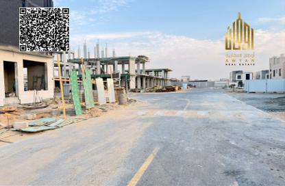 Land - Studio for sale in Al Zaheya Gardens - Al Zahya - Ajman Land - Studio for sale in Al Zaheya Gardens - Al Zahya - Ajman