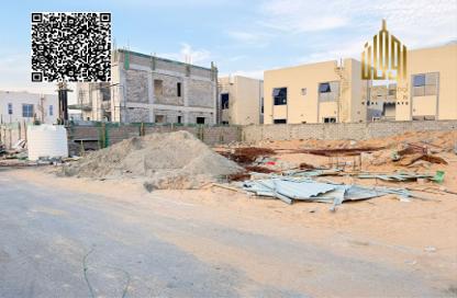 Land - Studio for sale in Al Zaheya Gardens - Al Zahya - Ajman Land - Studio for sale in Al Zaheya Gardens - Al Zahya - Ajman