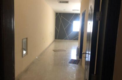 Apartment - Studio - 1 Bathroom for rent in Ajman Industrial 1 - Ajman Industrial Area - Ajman Apartment - Studio - 1 Bathroom for rent in Ajman Industrial 1 - Ajman Industrial Area - Ajman