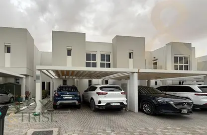Townhouse - 3 Bedrooms - 3 Bathrooms for rent in Arabella Townhouses 3 - Arabella Townhouses - Mudon - Dubai