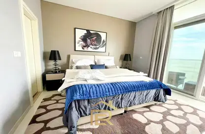 شقة - غرفة نوم - 2 حمامات للايجار في ارتاسيا C - ارتاسيا - داماك هيلز - دبي