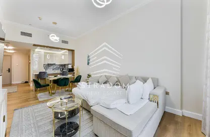 Apartment - 1 Bedroom - 2 Bathrooms for sale in Al Rabia Tower - Majan - Dubai Land - Dubai