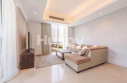 Apartment - 2 Bedrooms - 2 Bathrooms for rent in Gateway Residences - Mina Al Arab - Ras Al Khaimah Apartment - 2 Bedrooms - 2 Bathrooms for rent in Gateway Residences - Mina Al Arab - Ras Al Khaimah