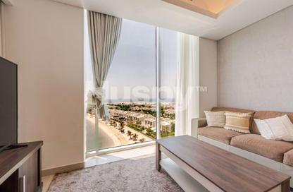 Apartment - 2 Bedrooms - 2 Bathrooms for rent in Gateway Residences - Mina Al Arab - Ras Al Khaimah