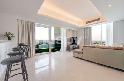 Apartment - 2 Bedrooms - 2 Bathrooms for rent in Gateway Residences - Mina Al Arab - Ras Al Khaimah
