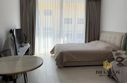 شقة - 1 حمام للايجار في لوما 22 - الضاحية 10 - قرية جميرا الدائرية - دبي