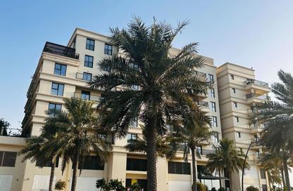 Apartment - 2 Bedrooms - 3 Bathrooms for sale in Naseem Residence - Maryam Island - Al Khan - Sharjah