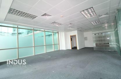 Office Space - Studio - 1 for sale in Liberty House - DIFC - Dubai