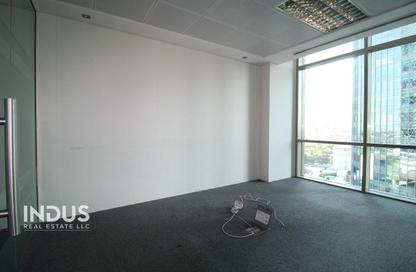 Office Space - Studio - 1 for sale in Liberty House - DIFC - Dubai