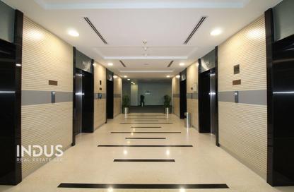 Office Space - Studio - 1 for sale in Liberty House - DIFC - Dubai