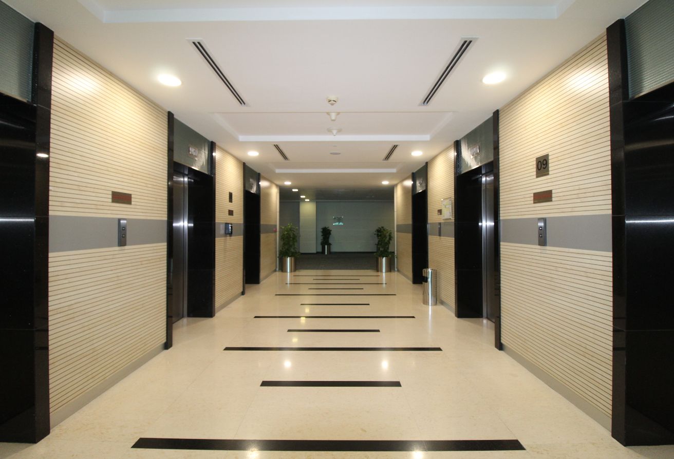 High ROI|Near to Financial Center Metro|2 Parking