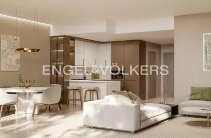 Apartment - 1 Bedroom - 2 Bathrooms for sale in Nova Tower - Dubai Science Park - Dubai