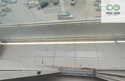 Apartment - Studio - 1 Bathroom for rent in Al Rawda 2 - Al Rawda - Ajman