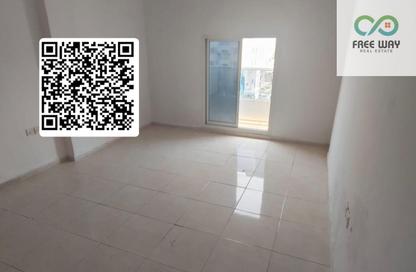 Apartment - Studio - 1 Bathroom for rent in Al Rawda 2 - Al Rawda - Ajman