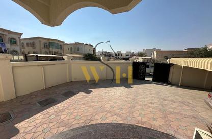 Villa - 4 Bedrooms - 5 Bathrooms for rent in Al Mowaihat 1 - Al Mowaihat - Ajman Villa - 4 Bedrooms - 5 Bathrooms for rent in Al Mowaihat 1 - Al Mowaihat - Ajman