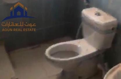 شقة - 1 حمام للايجار في بو تينة - الشرق - الشارقة