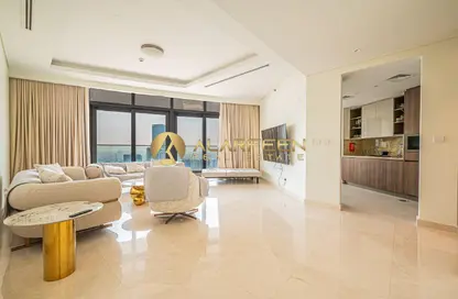 شقة - 2 غرف نوم - 2 حمامات للايجار في امبيريال افنيو - وسط مدينة دبي - دبي شقة - 2 غرف نوم - 2 حمامات للايجار في امبيريال افنيو - وسط مدينة دبي - دبي