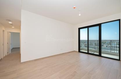 Apartment - 2 Bedrooms - 2 Bathrooms for rent in The Hamilton - Town Square - Dubai Apartment - 2 Bedrooms - 2 Bathrooms for rent in The Hamilton - Town Square - Dubai