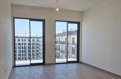 Apartment - 2 Bedrooms - 2 Bathrooms for rent in The Hamilton - Town Square - Dubai