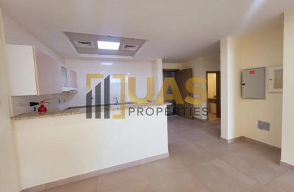 Apartment - 1 Bedroom - 2 Bathrooms for rent in Jumeirah Garden City - Al Satwa - Dubai