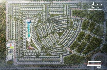 Villa - 4 Bedrooms - 6 Bathrooms for sale in Hayyan - Sharjah Villa - 4 Bedrooms - 6 Bathrooms for sale in Hayyan - Sharjah