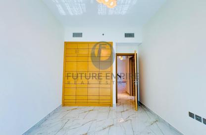 Apartment - 1 Bedroom - 1 Bathroom for rent in Central 1 Dubai 5 - Jumeirah Garden City - Al Satwa - Dubai