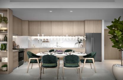 Apartment - 1 Bedroom - 1 Bathroom for sale in Elvira 1 - Elvira at Dubai Hills Estate - Dubai Hills Estate - Dubai