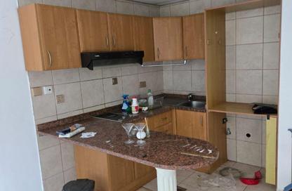 Apartment - Studio - 1 Bathroom for sale in Garden West Apartments F - Garden West Apartments - Green Community - Dubai Investment Park (DIP) - Dubai