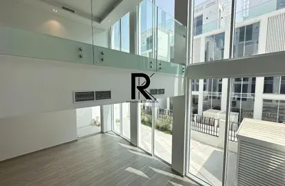 Townhouse - 4 Bedrooms - 5 Bathrooms for rent in Ixora - Al Barari - Dubai