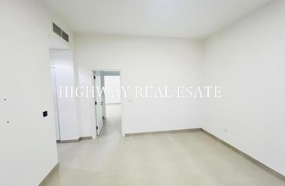 Apartment - 2 Bedrooms - 4 Bathrooms for rent in Nasma Residences - Aljada - Sharjah Apartment - 2 Bedrooms - 4 Bathrooms for rent in Nasma Residences - Aljada - Sharjah