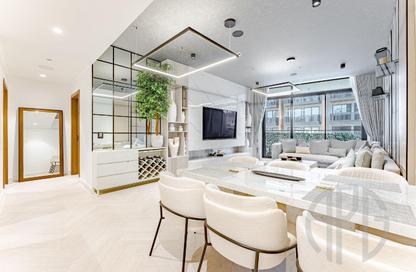 Apartment - 2 Bedrooms - 3 Bathrooms for sale in LOCI Residences - District 14 - Jumeirah Village Circle - Dubai Apartment - 2 Bedrooms - 3 Bathrooms for sale in LOCI Residences - District 14 - Jumeirah Village Circle - Dubai