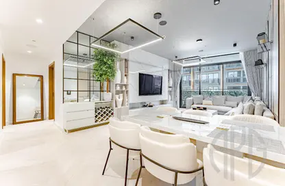 Apartment - 2 Bedrooms - 3 Bathrooms for sale in LOCI Residences - District 14 - Jumeirah Village Circle - Dubai Apartment - 2 Bedrooms - 3 Bathrooms for sale in LOCI Residences - District 14 - Jumeirah Village Circle - Dubai