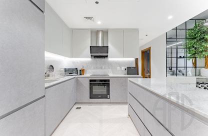Apartment - 2 Bedrooms - 3 Bathrooms for sale in LOCI Residences - District 14 - Jumeirah Village Circle - Dubai