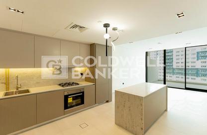 Apartment - 1 Bedroom - 2 Bathrooms for rent in NAS 3 - NAS - Arjan - Dubai Apartment - 1 Bedroom - 2 Bathrooms for rent in NAS 3 - NAS - Arjan - Dubai