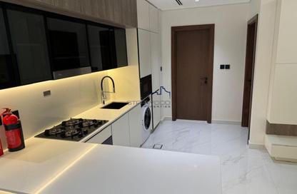 شقة - 1 - 1 للبيع في سكاي هيلز ريزيدنسز 2 - سكاي هيلز ريسيدنزيس - حديقة دبي العلميه - دبي