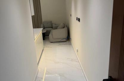 شقة - 1 - 1 للبيع في سكاي هيلز ريزيدنسز 2 - سكاي هيلز ريسيدنزيس - حديقة دبي العلميه - دبي