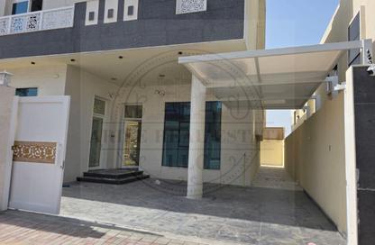 Villa - 6 - 7 for rent in Al Yasmeen 1 - Al Yasmeen - Ajman