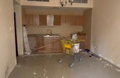 Apartment - Studio - 1 Bathroom for sale in Sunlight Tower - Al Qasimia - Sharjah Apartment - Studio - 1 Bathroom for sale in Sunlight Tower - Al Qasimia - Sharjah