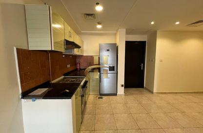 Apartment - Studio - 1 Bathroom for sale in Diamond Views 1 Block B - Diamond Views 1 - District 14 - Jumeirah Village Circle - Dubai